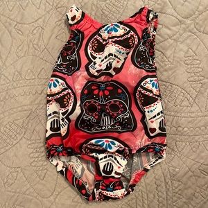 Boutique NWOT Star Wars Swimsuit